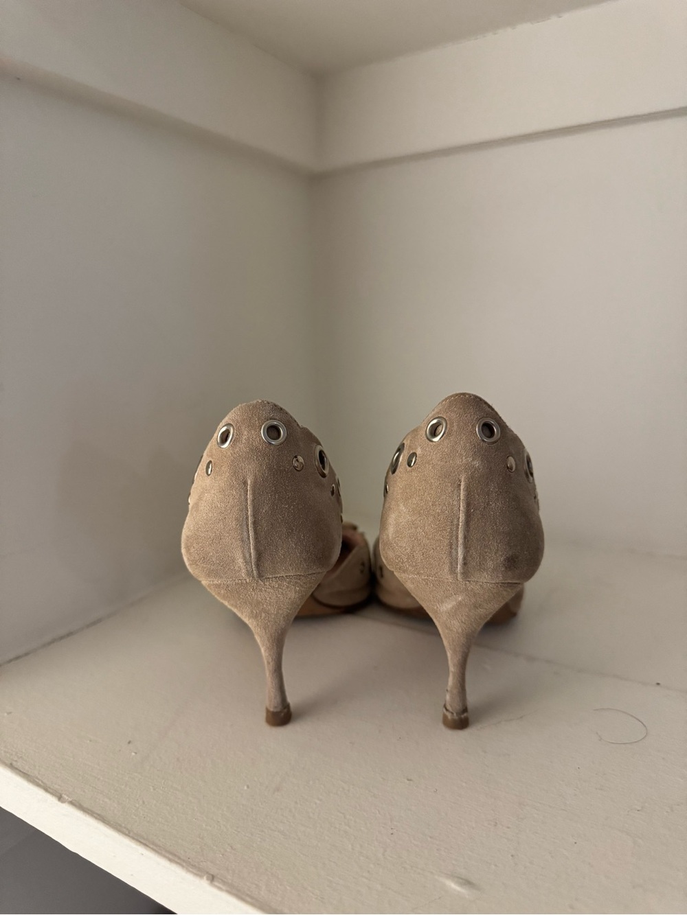 vintage prada heels - Picture 2 of 5
